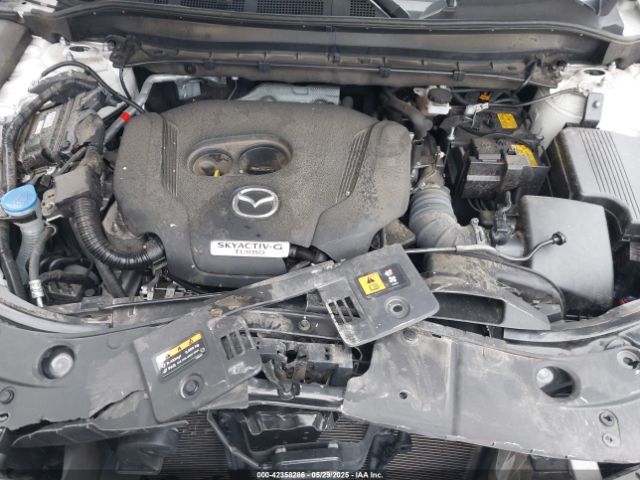 2023 MAZDA CX-5 JM3KFBAY0P0153583 Photo 9