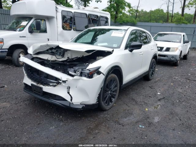 2023 MAZDA CX-5 JM3KFBAY0P0153583 Photo 1