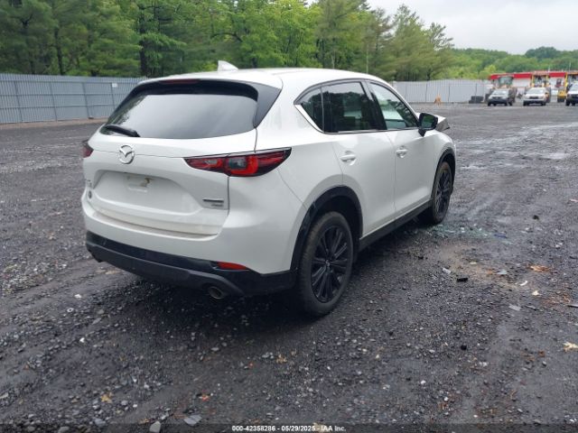2023 MAZDA CX-5 JM3KFBAY0P0153583 Photo 3
