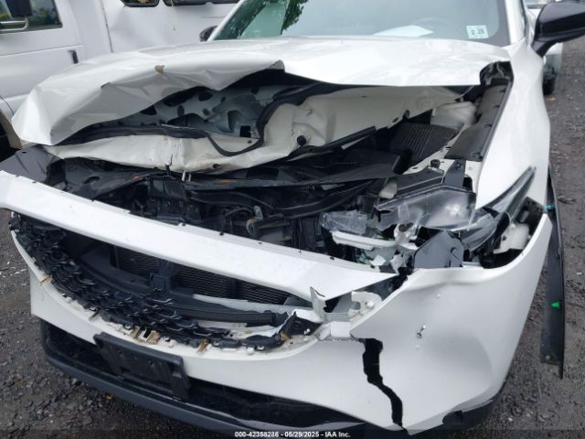 2023 MAZDA CX-5 JM3KFBAY0P0153583 Photo 5