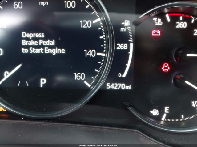 2023 MAZDA CX-5 JM3KFBAY0P0153583 Photo 6