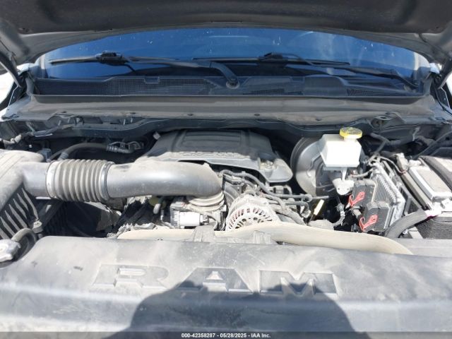 2022 RAM 1500 1C6RREFT3NN157681 Photo 9