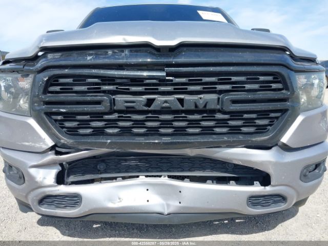 2022 RAM 1500 1C6RREFT3NN157681 Photo 5