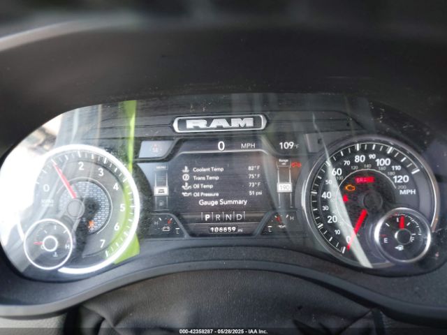 2022 RAM 1500 1C6RREFT3NN157681 Photo 6
