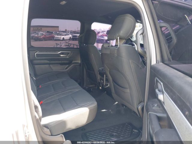 2022 RAM 1500 1C6RREFT3NN157681 Photo 7