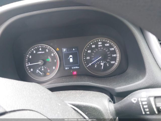 2018 HYUNDAI TUCSON KM8J3CA4XJU717977 Photo 6