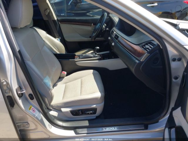 2013 LEXUS GS 350 JTHBE1BL2D5027960 Photo 4