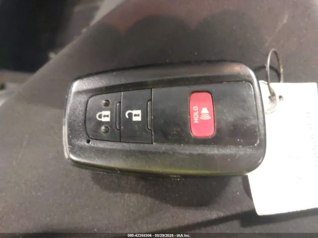 JTDKARFU7H3041322 Toyota Prius Four/four Touring/one/three/three Touring/two/two Eco