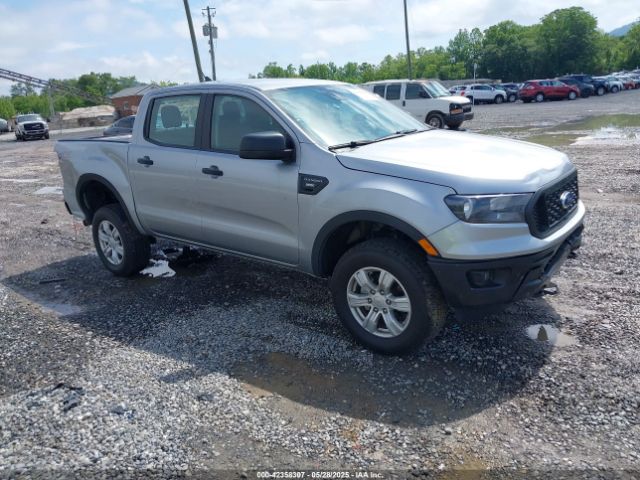 2022 FORD RANGER 1FTER4FH6NLD52828