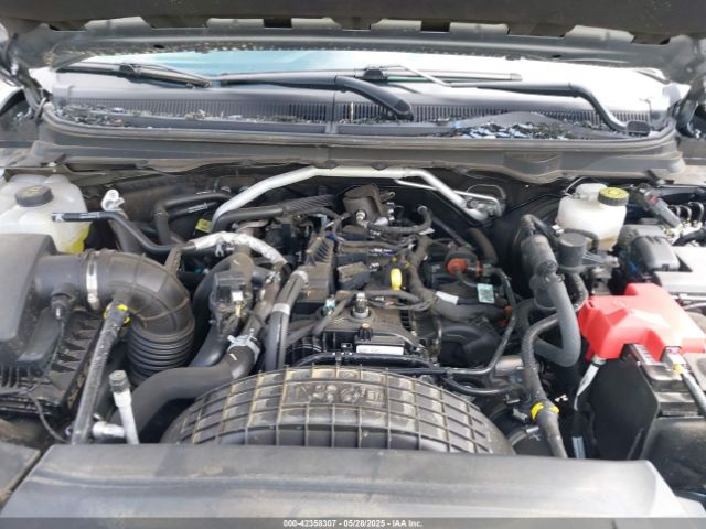 2022 FORD RANGER 1FTER4FH6NLD52828 Photo 9