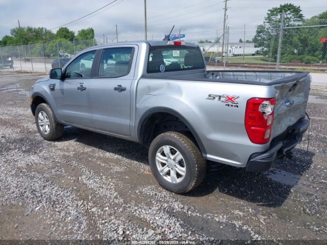 2022 FORD RANGER 1FTER4FH6NLD52828 Photo 2