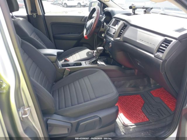 2022 FORD RANGER 1FTER4FH6NLD52828 Photo 4
