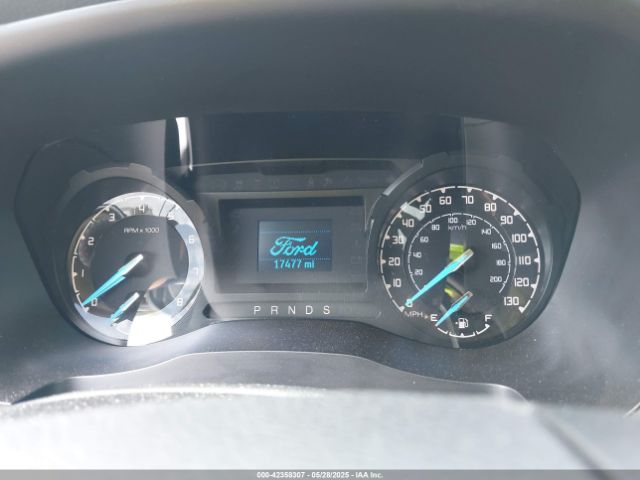 2022 FORD RANGER 1FTER4FH6NLD52828 Photo 6
