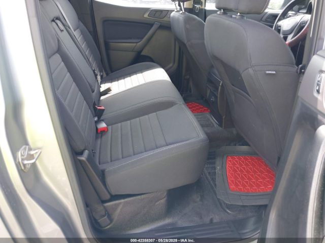 2022 FORD RANGER 1FTER4FH6NLD52828 Photo 7