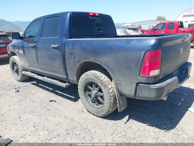 RAM 1500 2016 3C6RR7KT3GG376668 Image 3