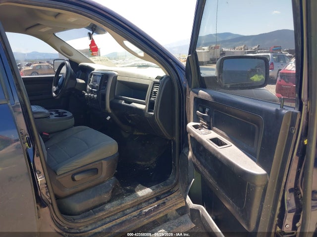 RAM 1500 2016 3C6RR7KT3GG376668 Image 5