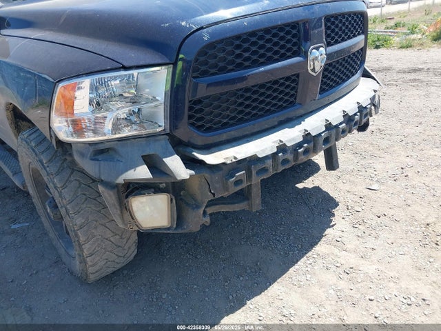 RAM 1500 2016 3C6RR7KT3GG376668 Image 6