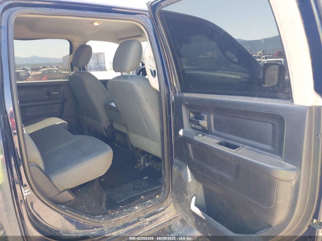 RAM 1500 2016 3C6RR7KT3GG376668 Image 8