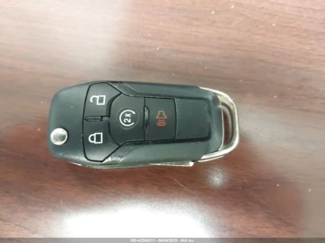 2016 FORD F-150 1FTEW1CF6GKF89032 Photo 10