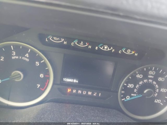 2016 FORD F-150 1FTEW1CF6GKF89032 Photo 6