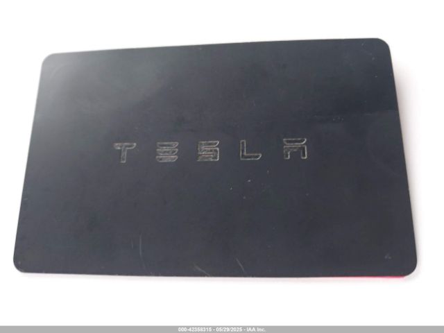 5YJ3E1EBXKF513002 Tesla Model 3 Long Range/performance
