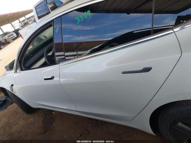 5YJ3E1EBXKF513002 Tesla Model 3 Long Range/performance