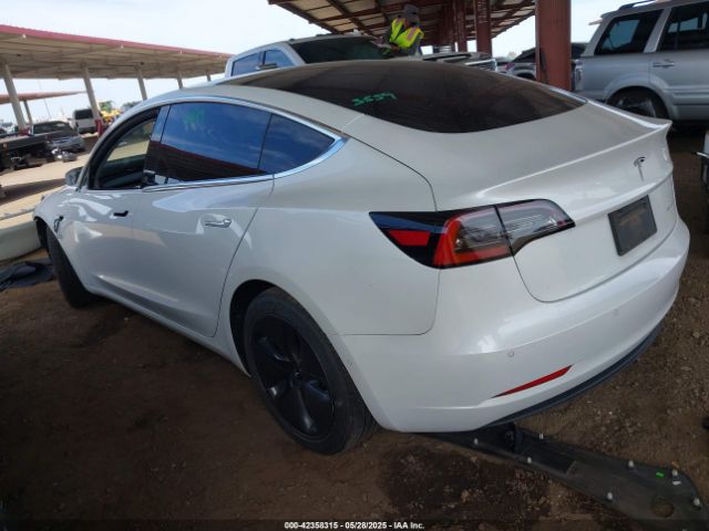 5YJ3E1EBXKF513002 Tesla Model 3 Long Range/performance