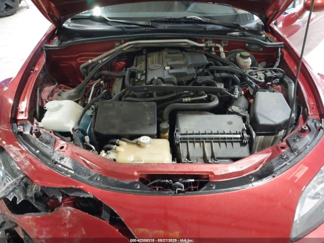 2015 MAZDA MX-5 MIATA JM1NC2PFXF0241527 Photo 9