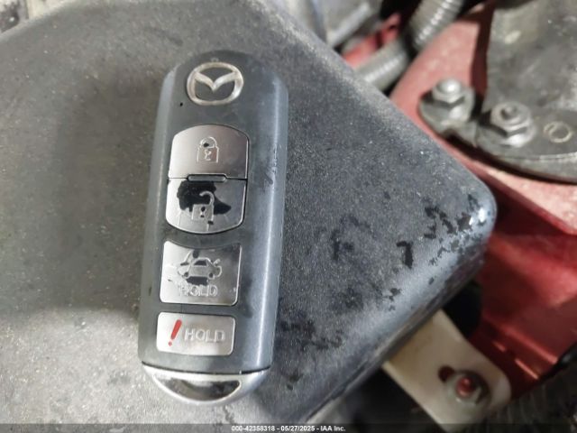 2015 MAZDA MX-5 MIATA JM1NC2PFXF0241527 Photo 10