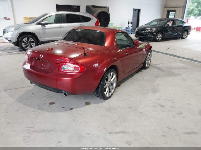 2015 MAZDA MX-5 MIATA JM1NC2PFXF0241527 Photo 3