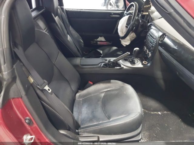 2015 MAZDA MX-5 MIATA JM1NC2PFXF0241527 Photo 4