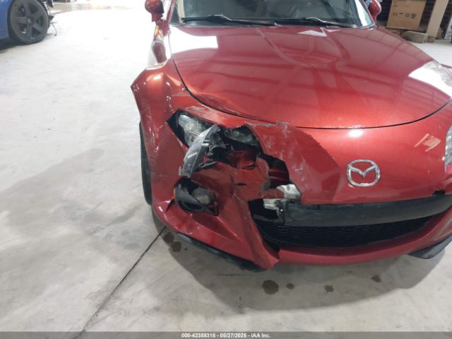 2015 MAZDA MX-5 MIATA JM1NC2PFXF0241527 Photo 5
