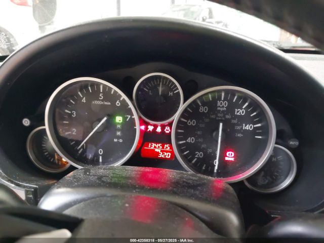 2015 MAZDA MX-5 MIATA JM1NC2PFXF0241527 Photo 6