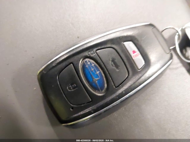 Subaru na 2024 JF2GUADC7R8328805 Image 11
