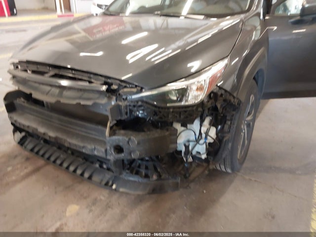 Subaru na 2024 JF2GUADC7R8328805 Image 18