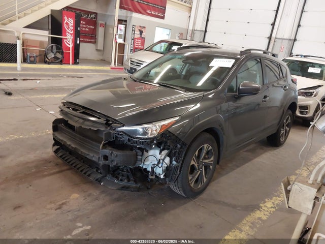 Subaru na 2024 JF2GUADC7R8328805 Image 2