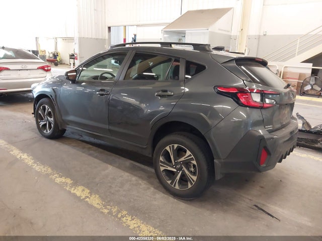 Subaru na 2024 JF2GUADC7R8328805 Image 3