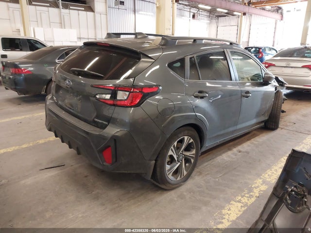 Subaru na 2024 JF2GUADC7R8328805 Image 4
