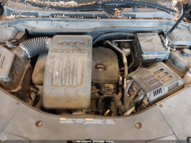 2GNALCEK6H1511873 Chevrolet EQUINOX LT