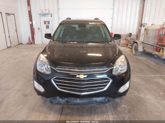 2GNALCEK6H1511873 Chevrolet EQUINOX LT
