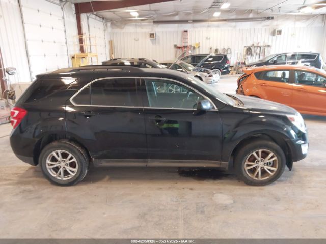 2GNALCEK6H1511873 Chevrolet EQUINOX LT