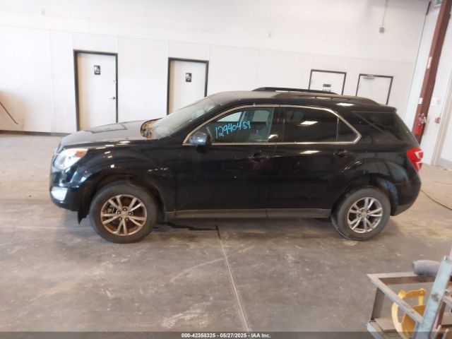 2GNALCEK6H1511873 Chevrolet EQUINOX LT