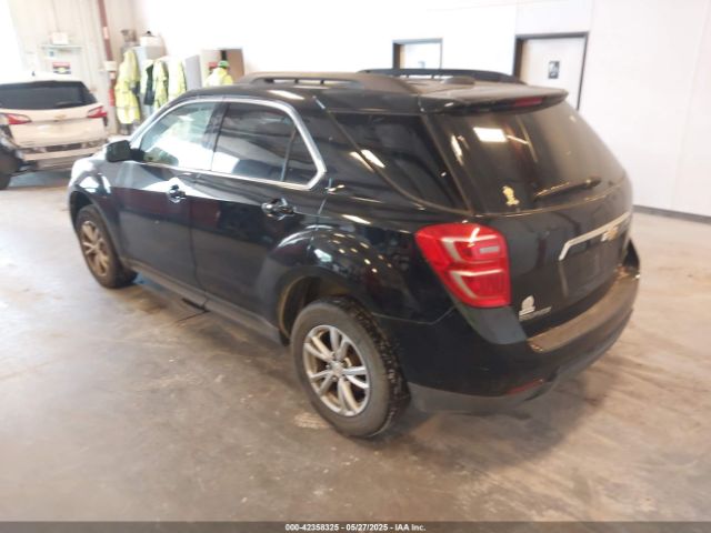 2GNALCEK6H1511873 Chevrolet EQUINOX LT