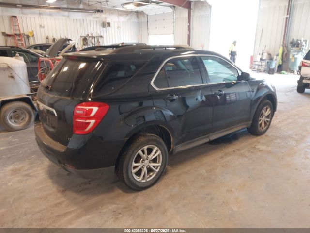 2GNALCEK6H1511873 Chevrolet EQUINOX LT