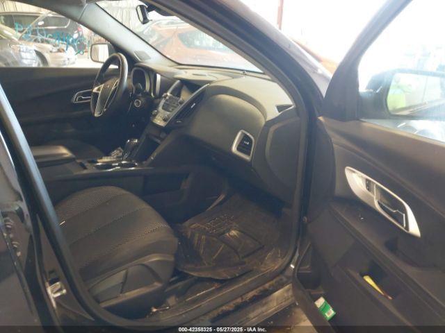 2GNALCEK6H1511873 Chevrolet EQUINOX LT