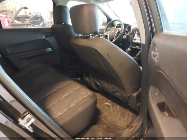 2GNALCEK6H1511873 Chevrolet EQUINOX LT