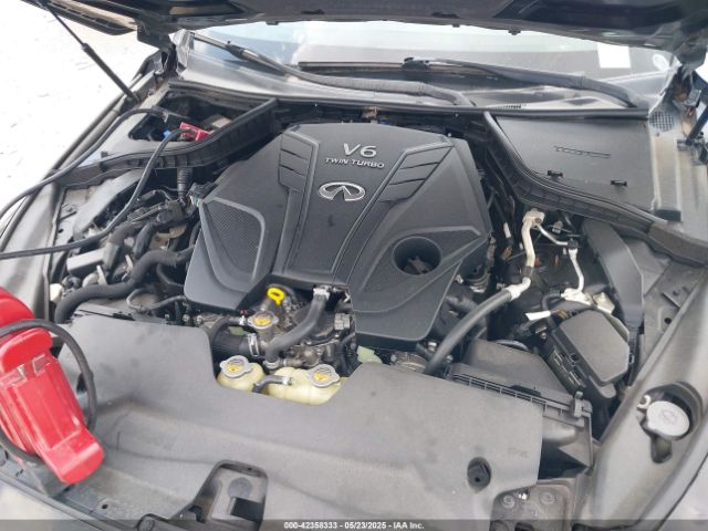 JN1EV7AP1LM201269 Infiniti Q50 LUXE