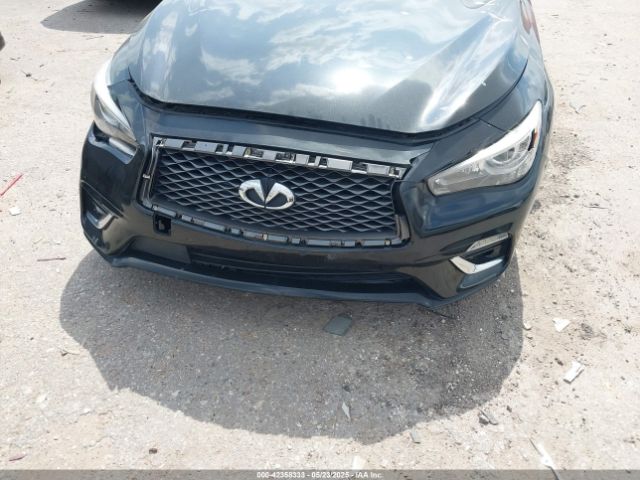 JN1EV7AP1LM201269 Infiniti Q50 LUXE