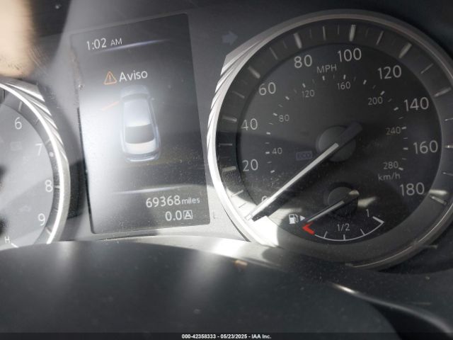JN1EV7AP1LM201269 Infiniti Q50 LUXE