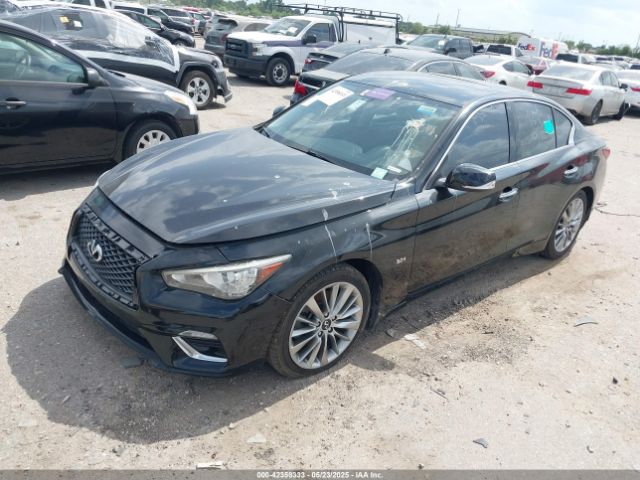 JN1EV7AP1LM201269 Infiniti Q50 LUXE
